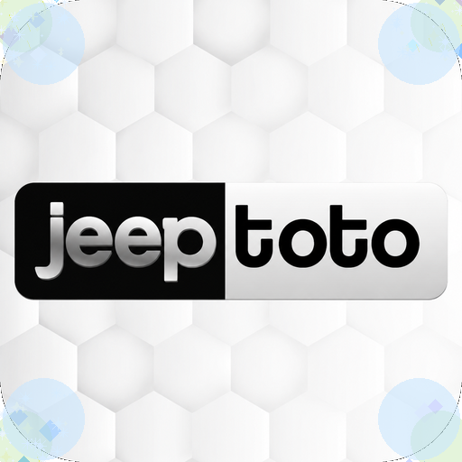 jeeptoto — mitra unggulan